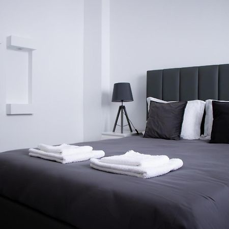 セシンブラCasa Do Salアパートメント エクステリア 写真