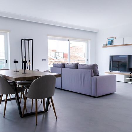 セシンブラCasa Do Salアパートメント エクステリア 写真