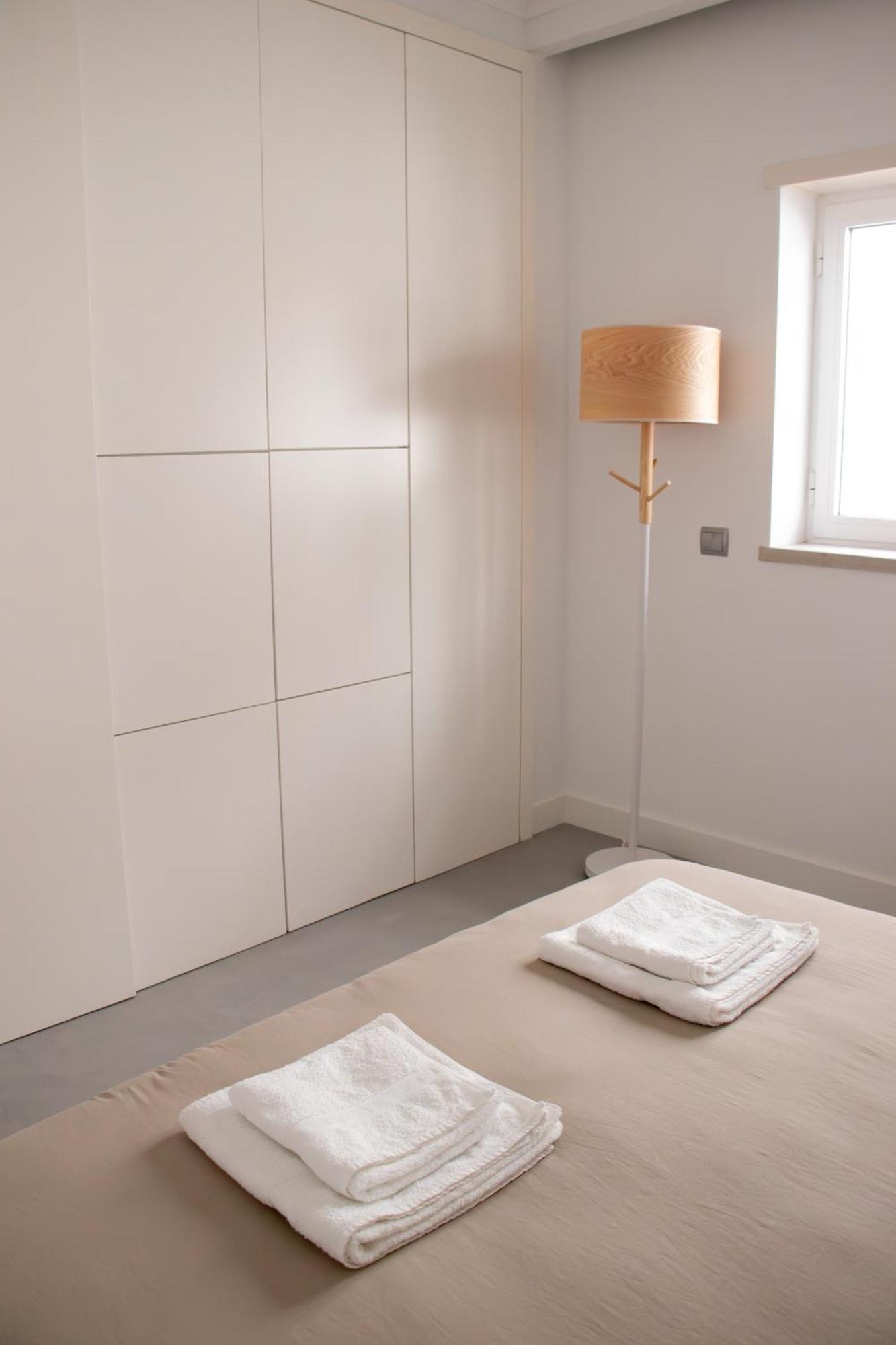 セシンブラCasa Do Salアパートメント エクステリア 写真