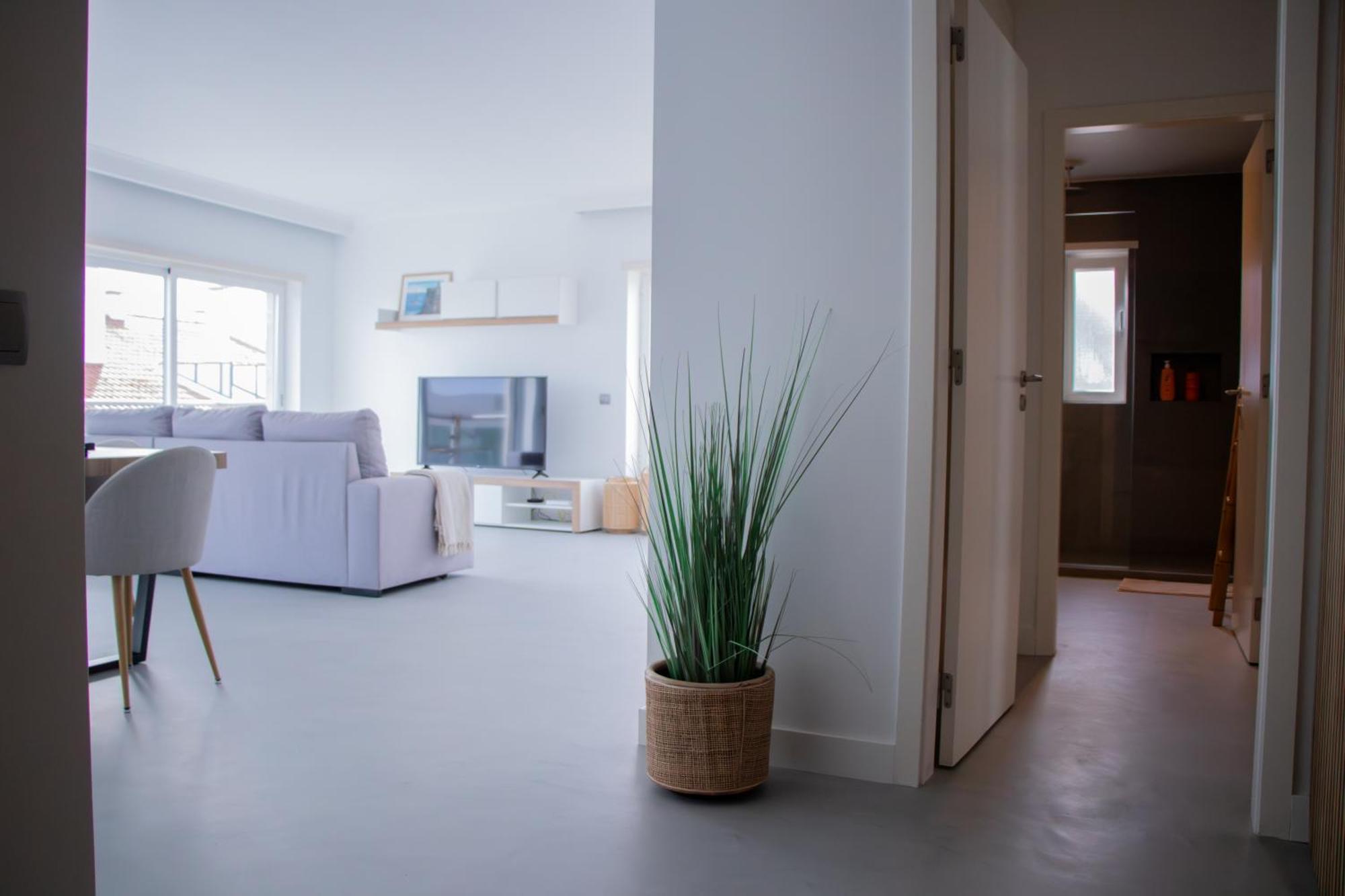 セシンブラCasa Do Salアパートメント エクステリア 写真