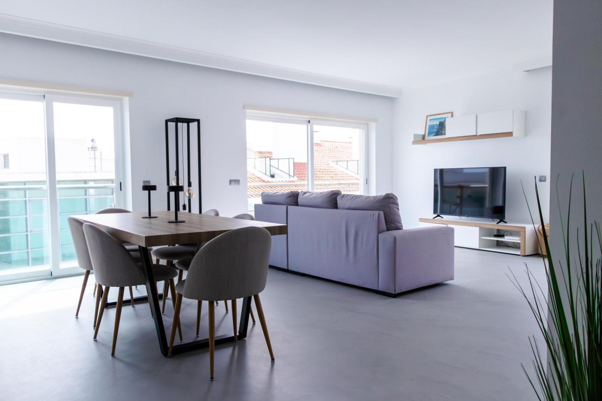 セシンブラCasa Do Salアパートメント エクステリア 写真