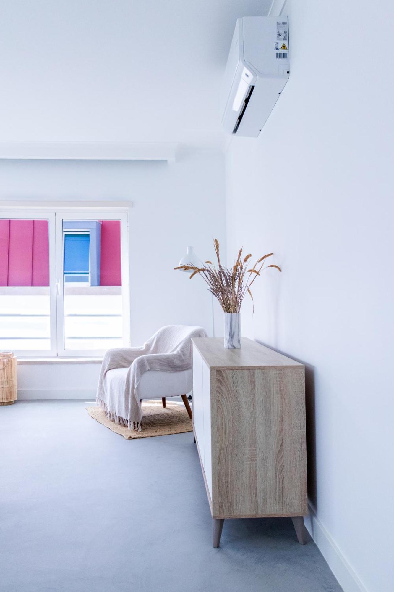 セシンブラCasa Do Salアパートメント エクステリア 写真