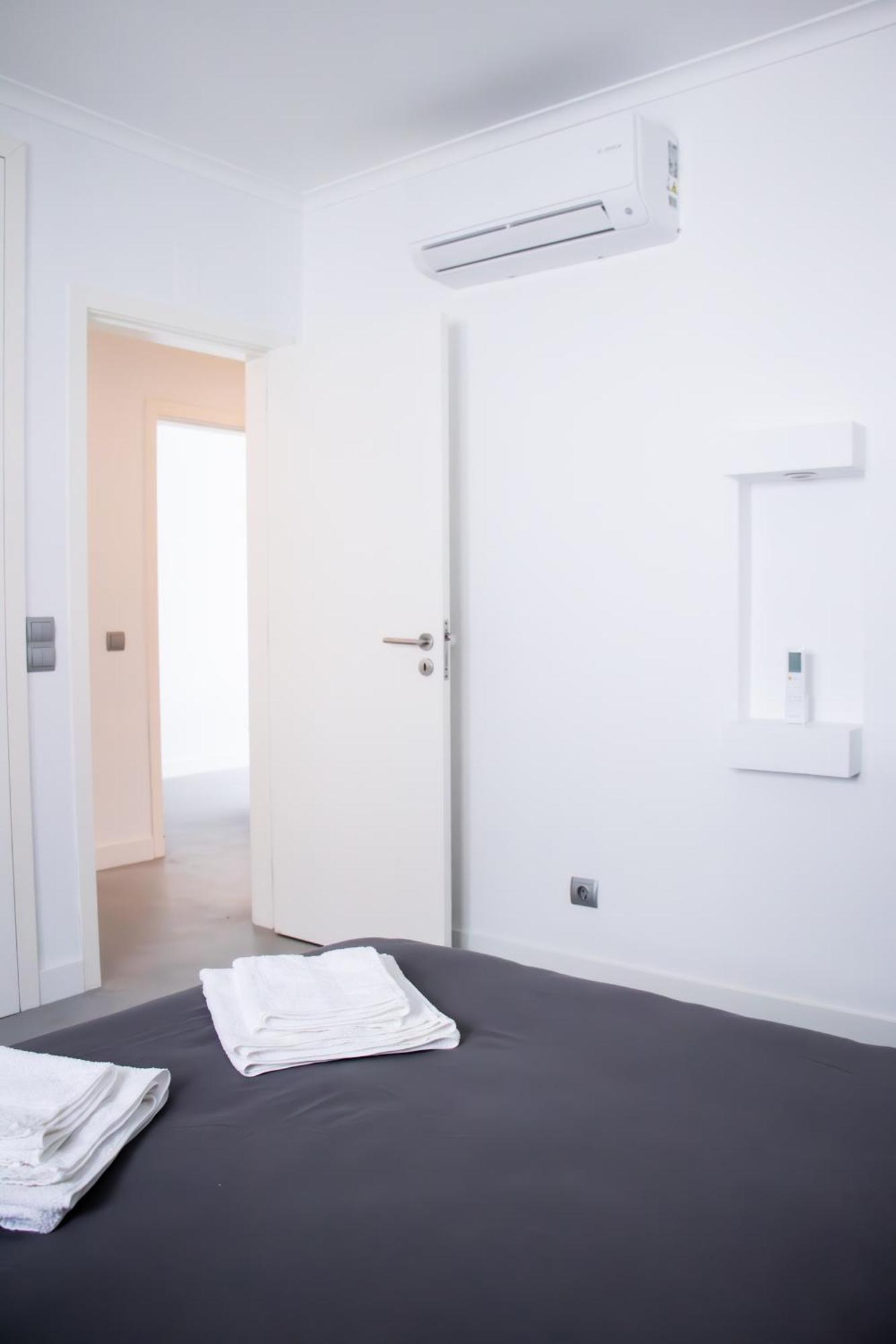 セシンブラCasa Do Salアパートメント エクステリア 写真