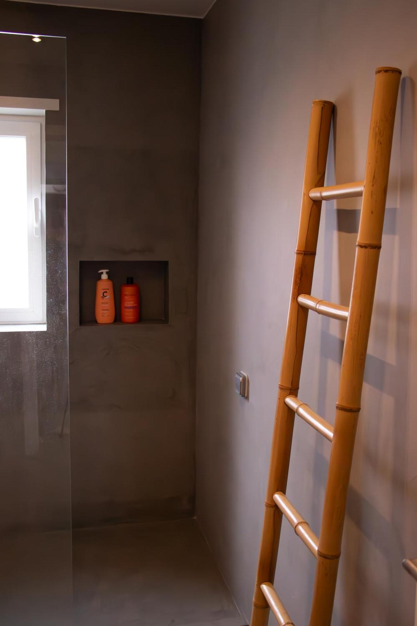 セシンブラCasa Do Salアパートメント エクステリア 写真