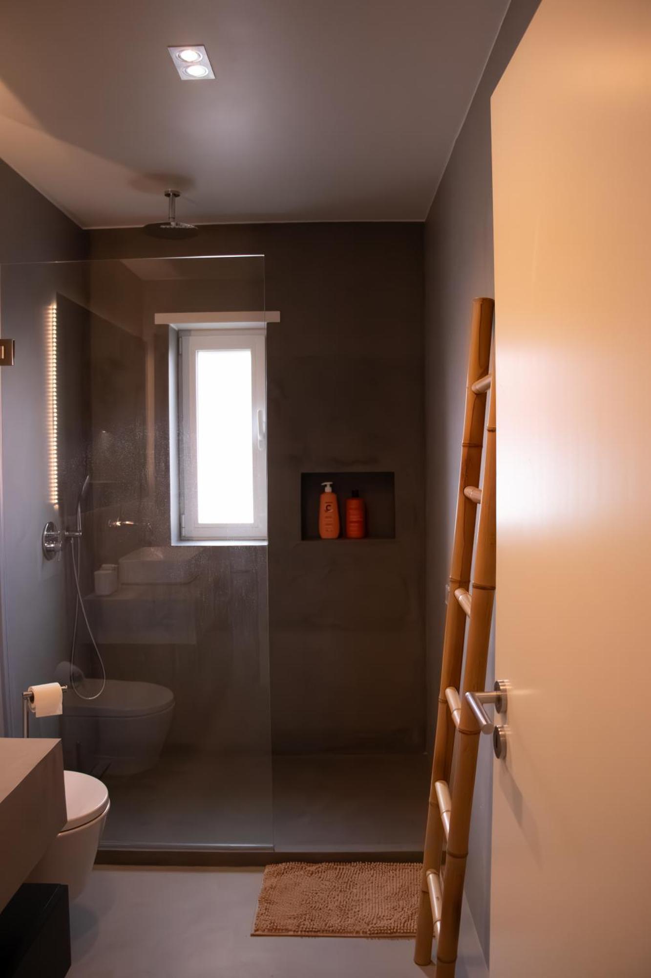 セシンブラCasa Do Salアパートメント エクステリア 写真
