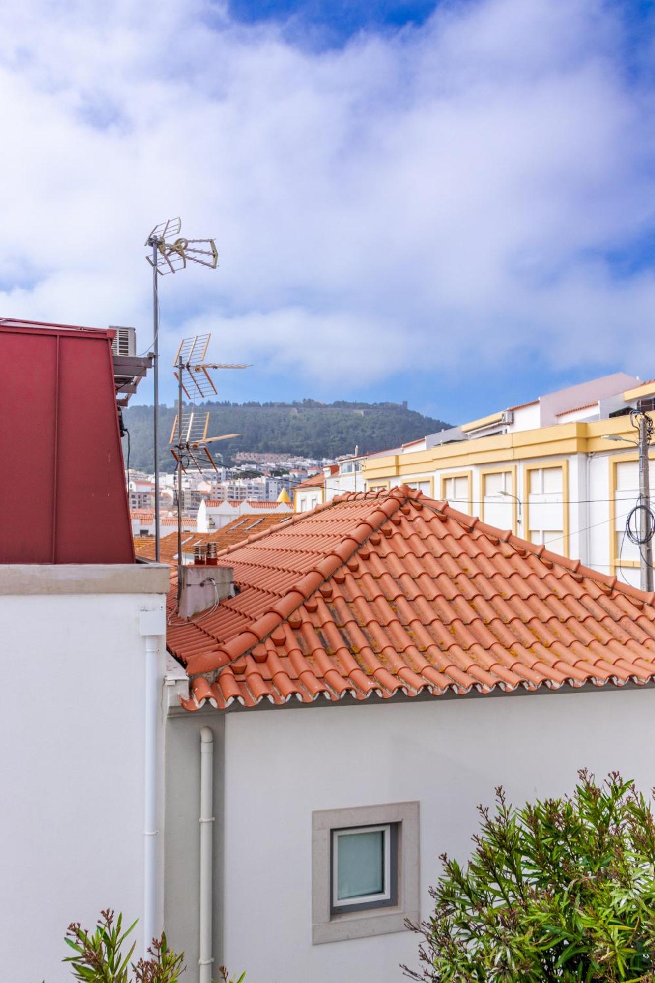 セシンブラCasa Do Salアパートメント エクステリア 写真